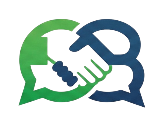 WhatsApp Proxy Logo